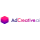Logo of AdCreative.ai