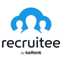 Logo of Recruitee