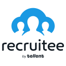 Logo of Recruitee