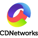 Logo of CDN Pro