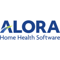 Logo of Alora Home Health