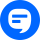 Logo of SimpleTexting