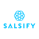 Logo of Salsify PXM