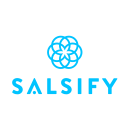 Logo of Salsify PXM