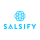 Logo of Salsify PXM