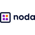 Logo of Noda
