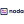 Logo of Noda