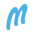 Logo of Marvel