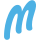 Logo of Marvel