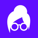 Logo of Lusha