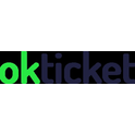 Logo of Okticket