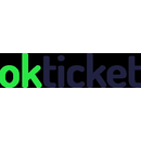 Logo of Okticket