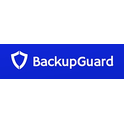 Logo of BackupGuard