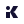 Logo of Krisp