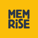 Logo of Memrise