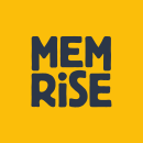 Logo of Memrise