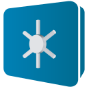 Logo of ShareVault