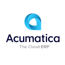 Logo of Acumatica