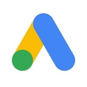 Logo of Google Ads