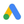 Logo of Google Ads