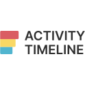 Logo of ActivityTimeline