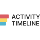 Logo of ActivityTimeline