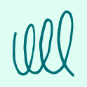 Logo of Lyssna