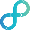 Logo of Eightfold AI