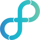 Logo of Eightfold AI