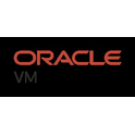 Logo of Oracle VM