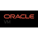 Logo of Oracle VM