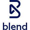 Logo of Blend Mortgage Suite