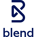 Logo of Blend Mortgage Suite