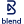 Logo of Blend Mortgage Suite