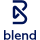 Logo of Blend Mortgage Suite