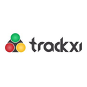Logo of Trackxi