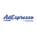 Logo of AdEspresso by Hootsuite