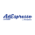 Logo of AdEspresso by Hootsuite