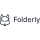 Logo of Folderly