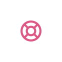 Logo of HelpCenter.io