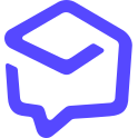Logo of Prezly