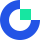 Logo of Gate.io