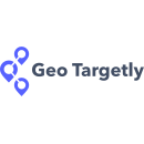 Logo of Geo Targetly