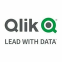 Logo of Qlik Data Integration