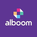 Logo of Alboom Proof