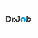 Logo of Dr. Job