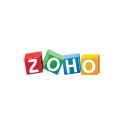 Logo of Zoho Sites