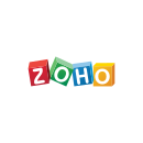 Logo of Zoho Sites