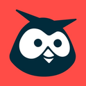 Logo of Hootsuite Social Advertising