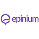 Logo of Epinium